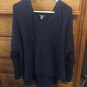Aerie Soft Pullover Hoodie